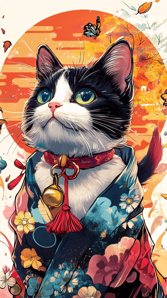 Cat Wallpapers