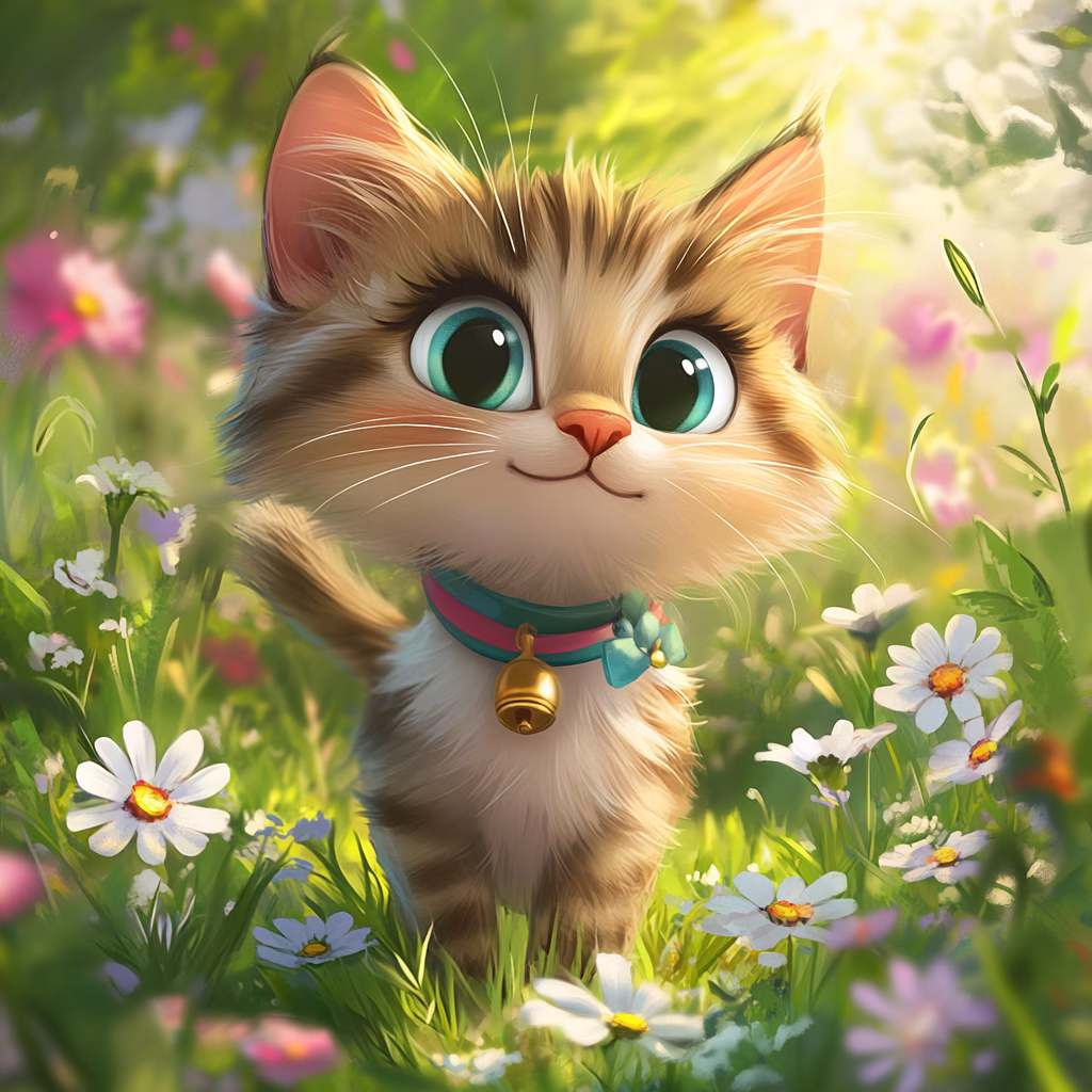 Cat Wallpapers