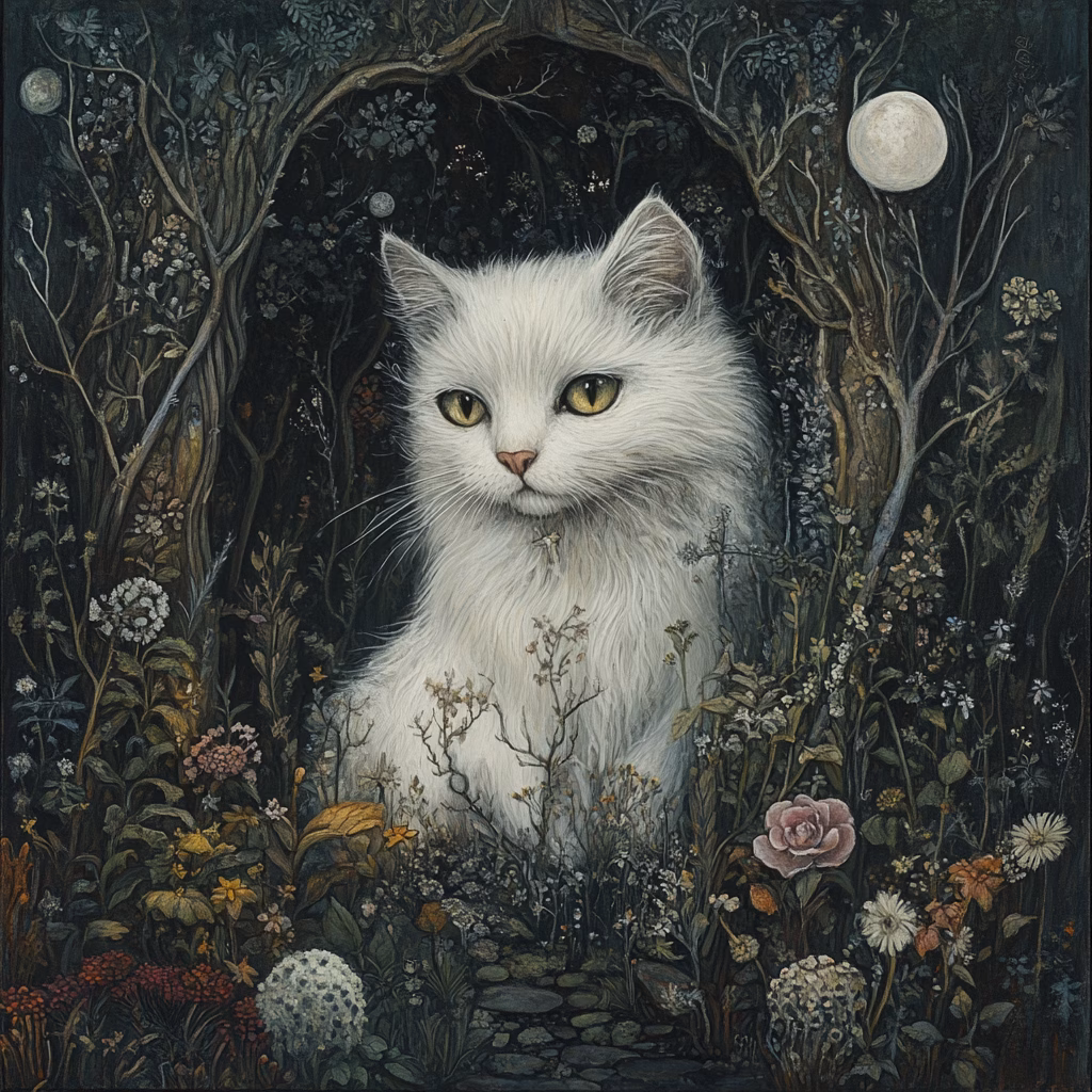 Cat Wallpapers