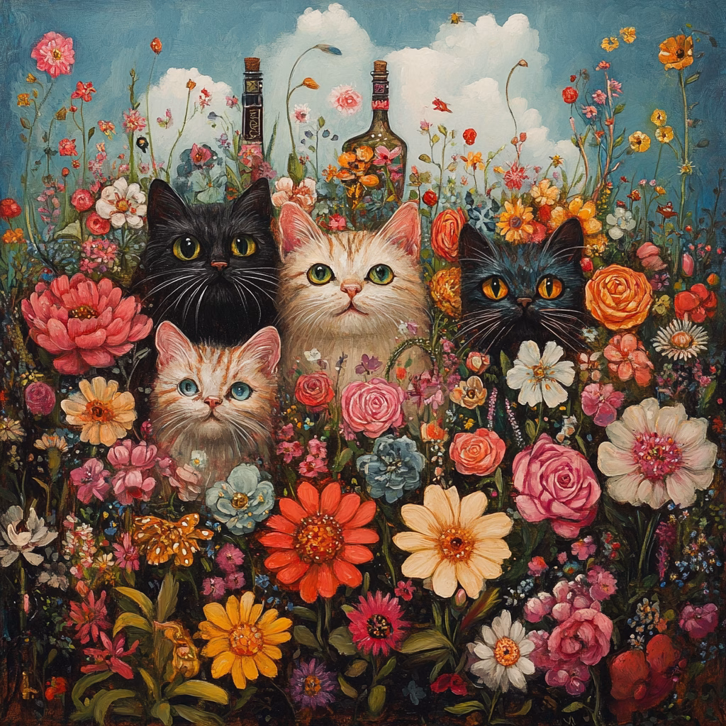 Cat Wallpapers