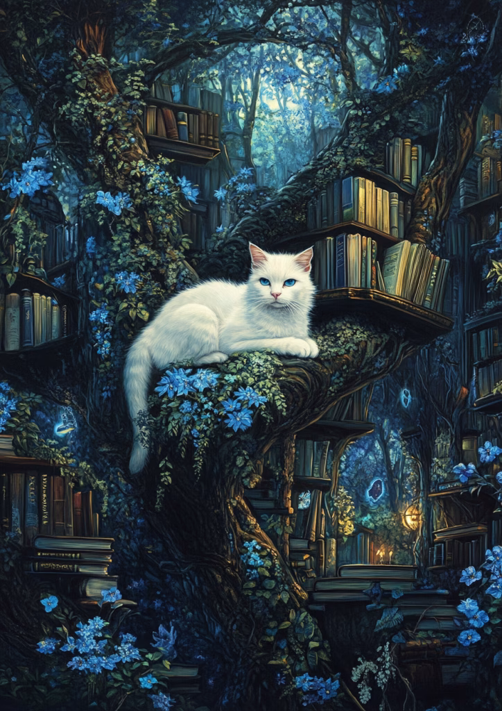 Cat Wallpapers