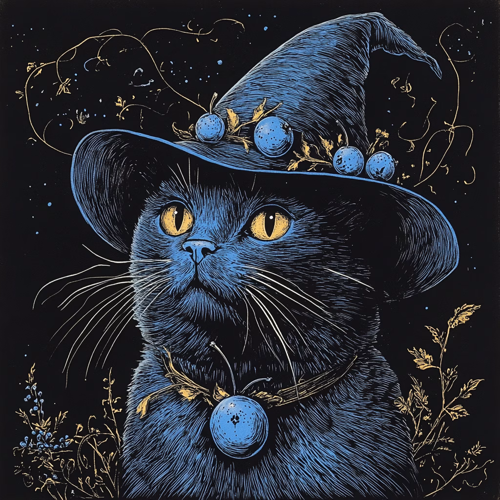 Cat Wallpapers