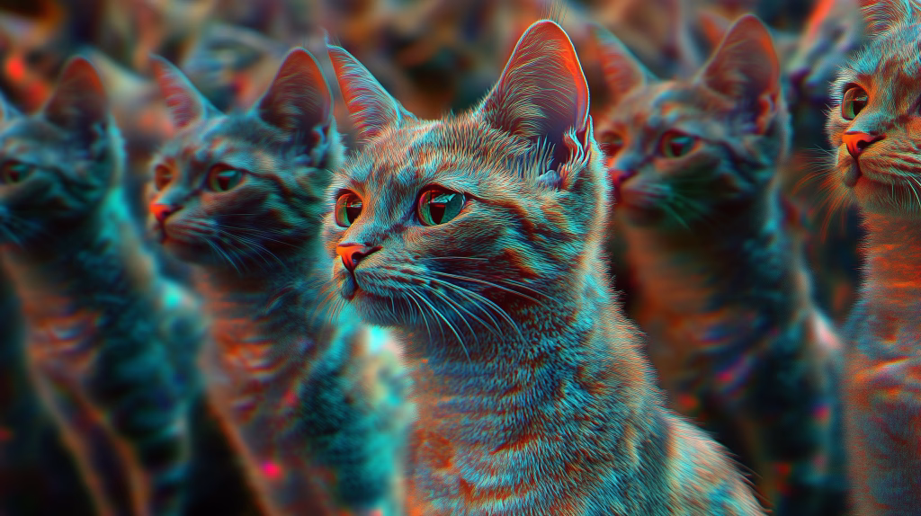 Cat Wallpapers