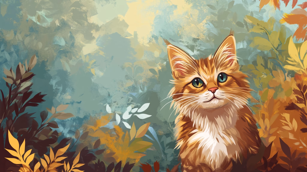 Cat Wallpapers