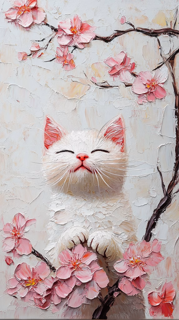 Cat Wallpapers