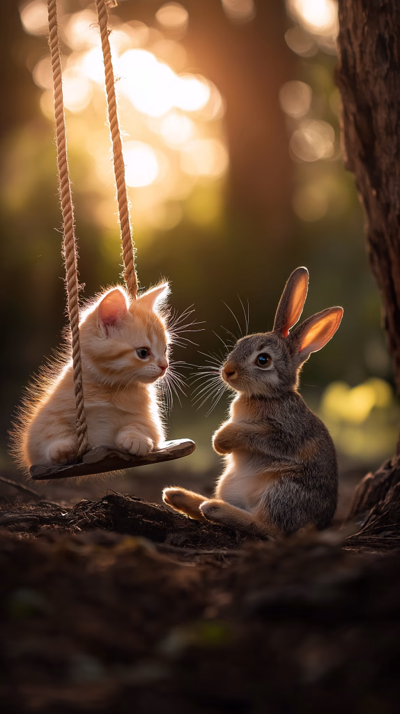 Cat Wallpapers