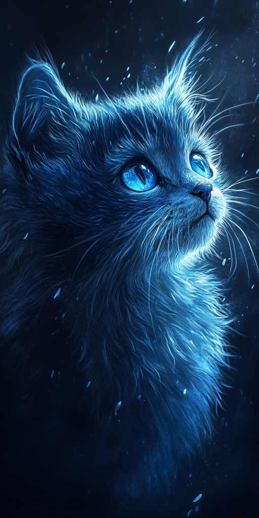 Cat Wallpapers