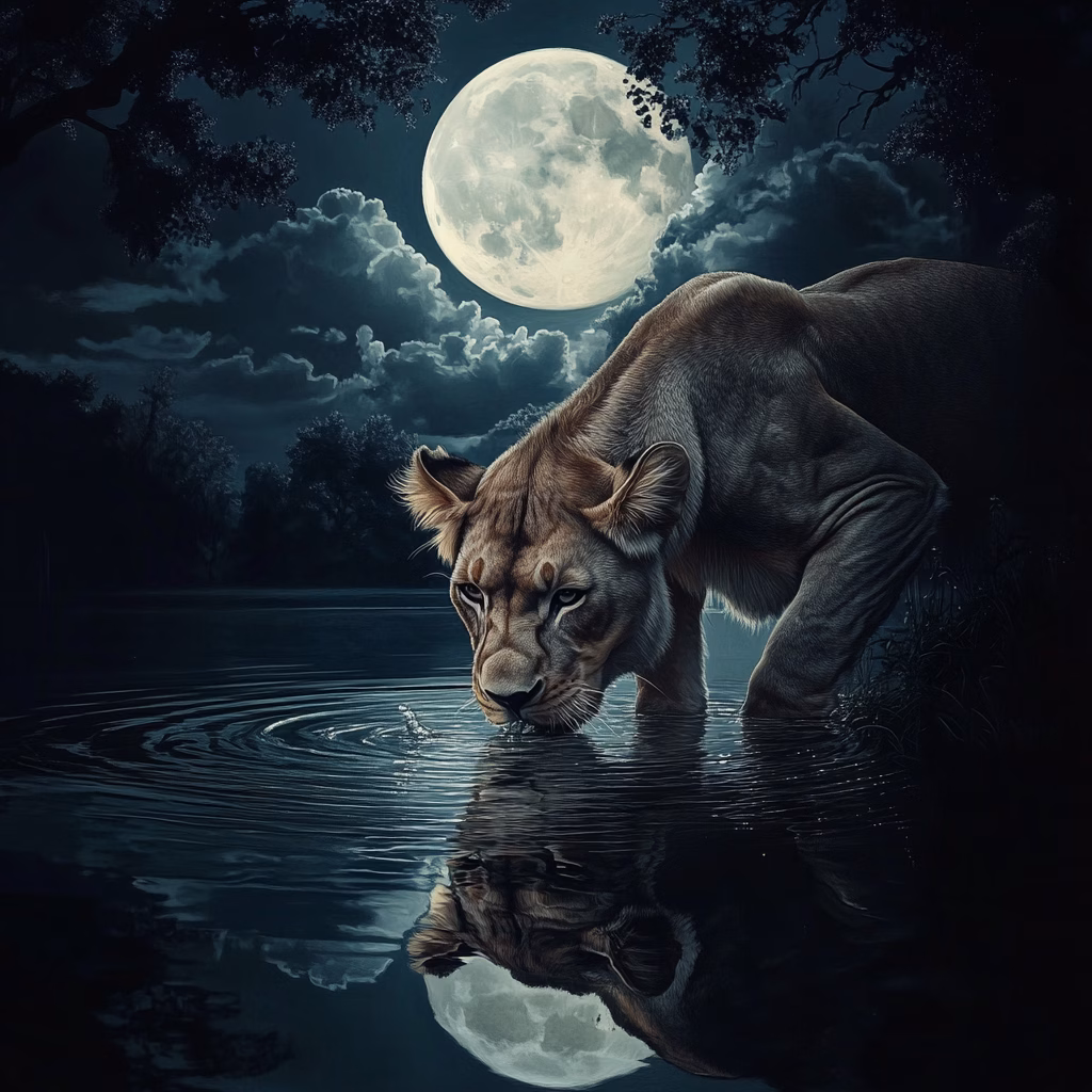 Lion Wallpapers