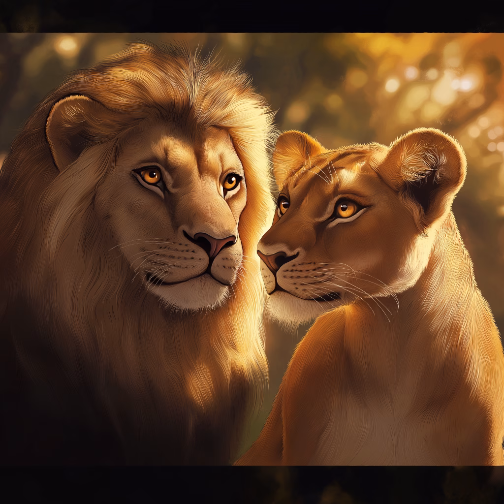 Lion Wallpapers