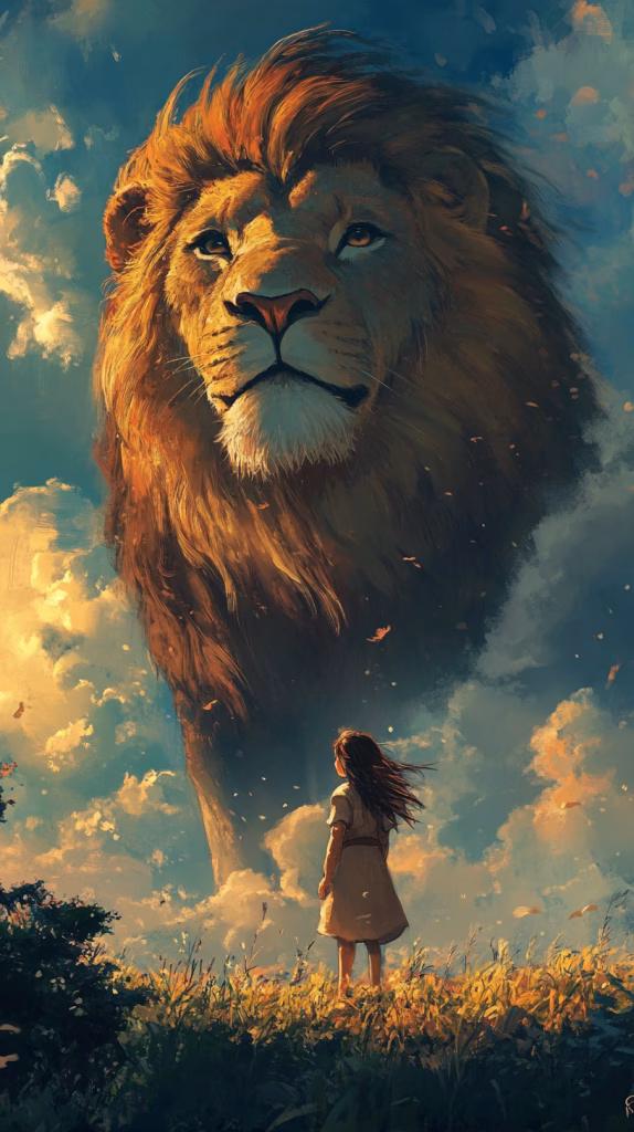 Lion Wallpapers