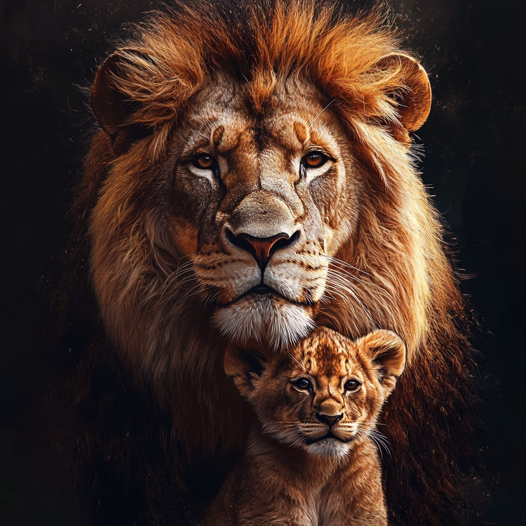 Lion Wallpapers