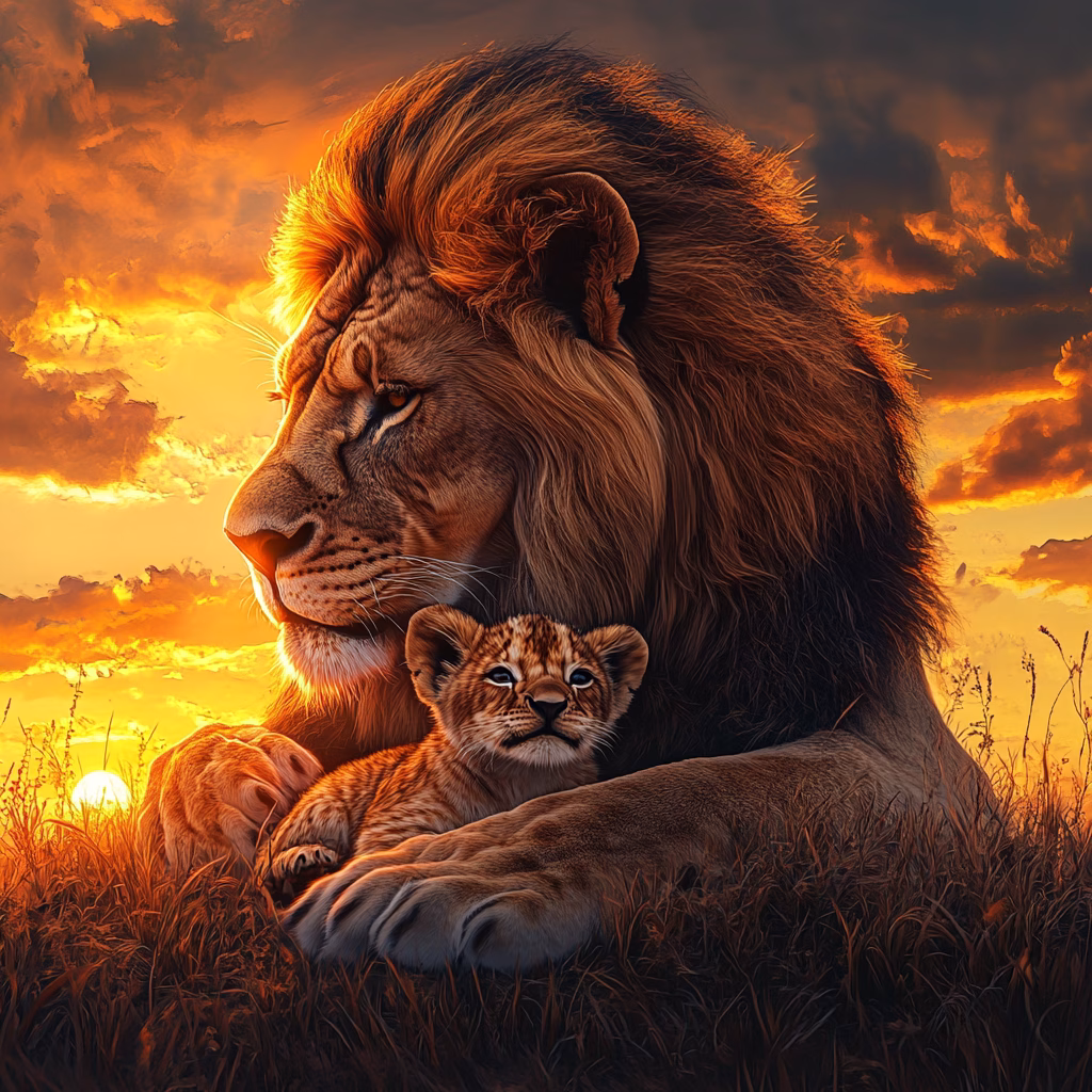 Lion Wallpapers