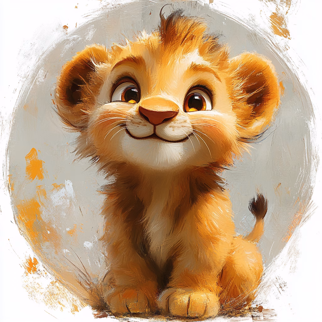 Lion Wallpapers