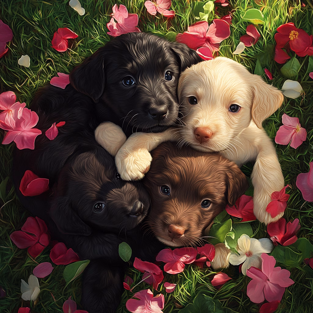 Dog Wallpapers