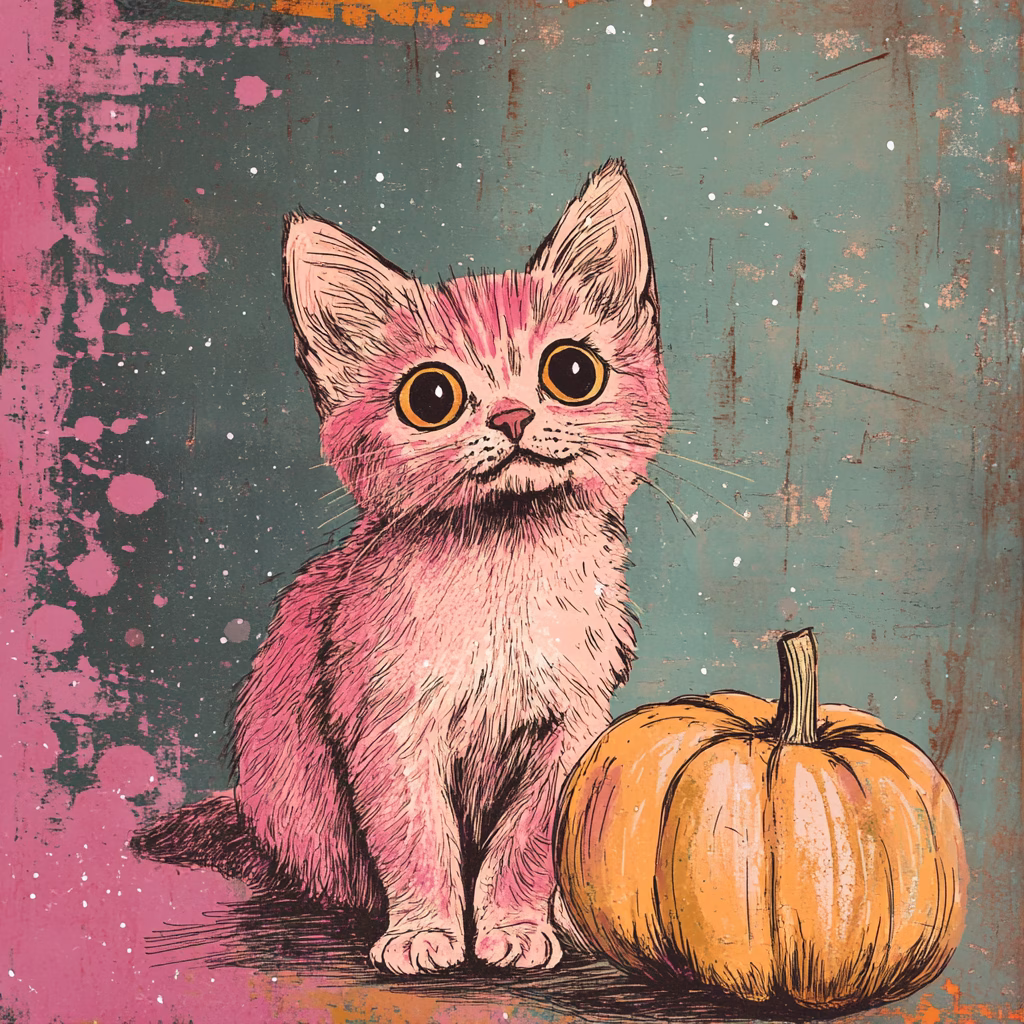 Cat Wallpapers
