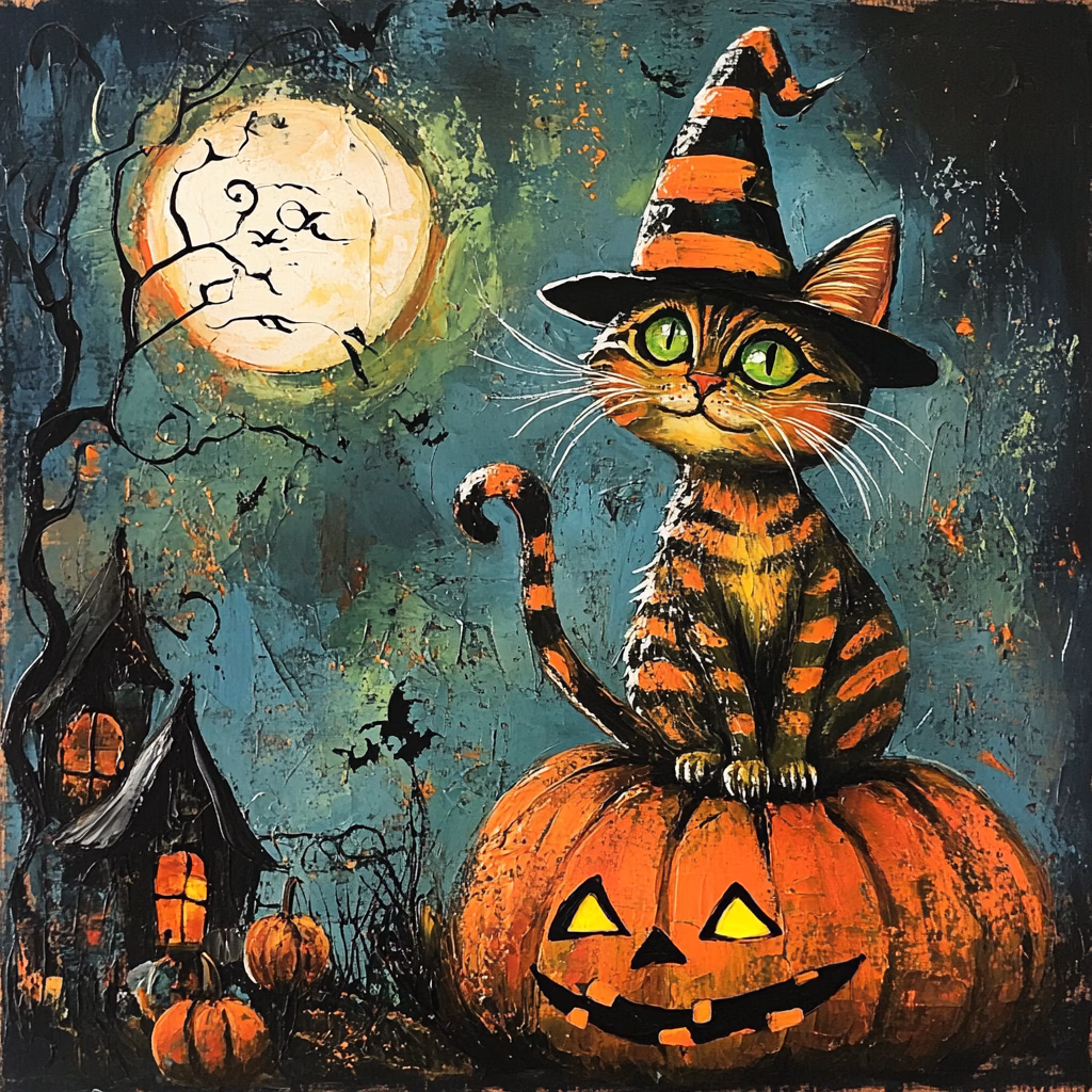 Cat Wallpapers