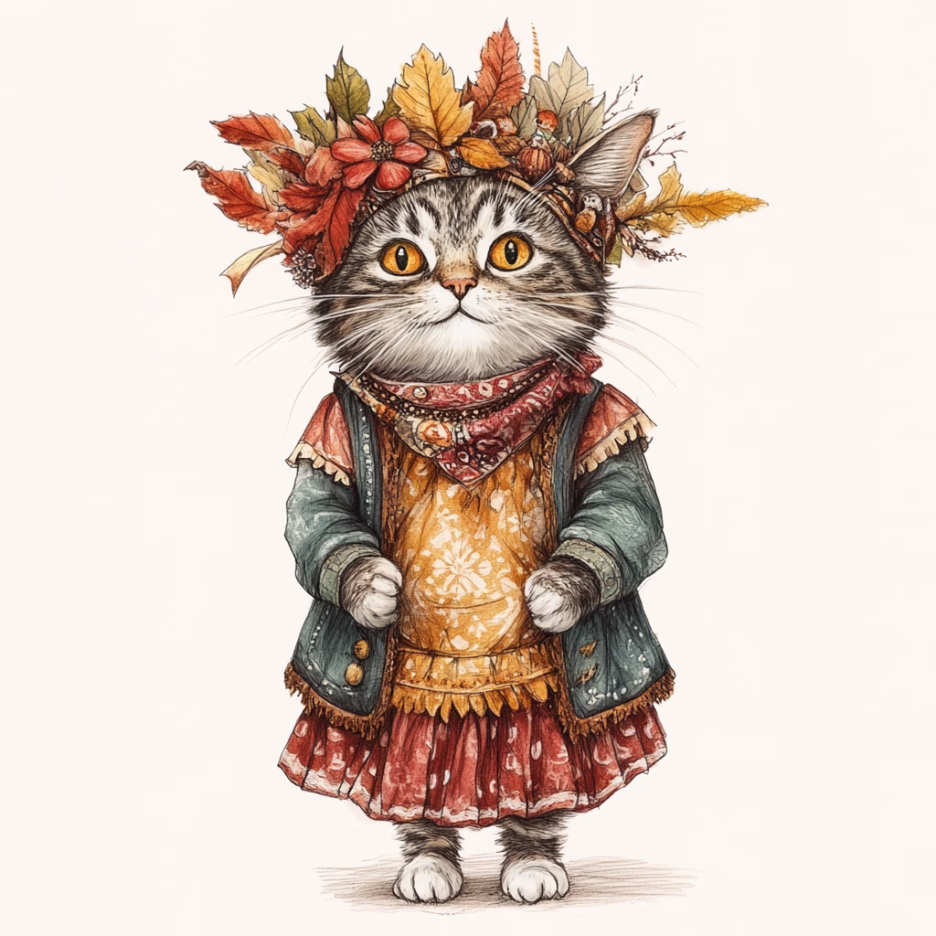 Cat Wallpapers