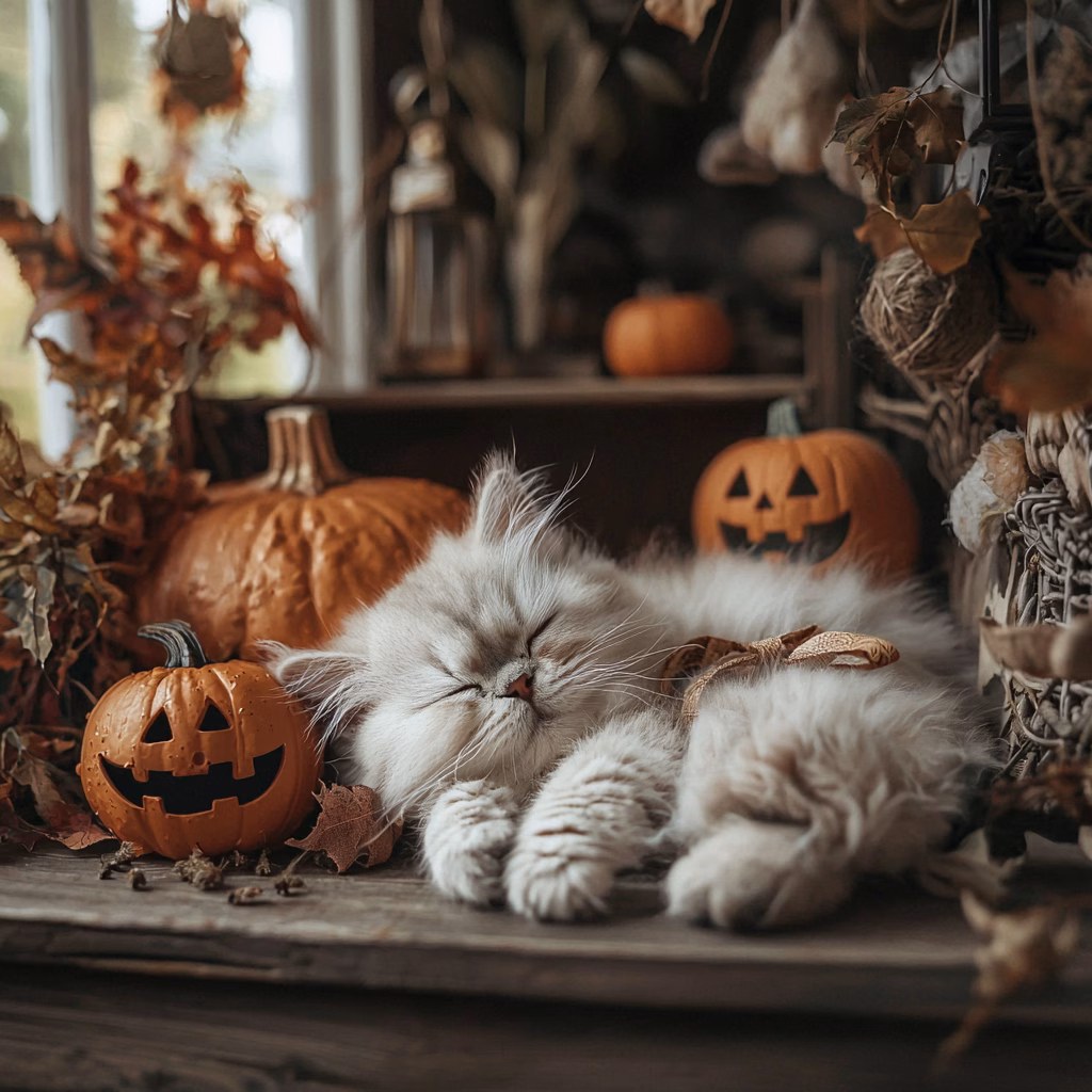 Cat Wallpapers