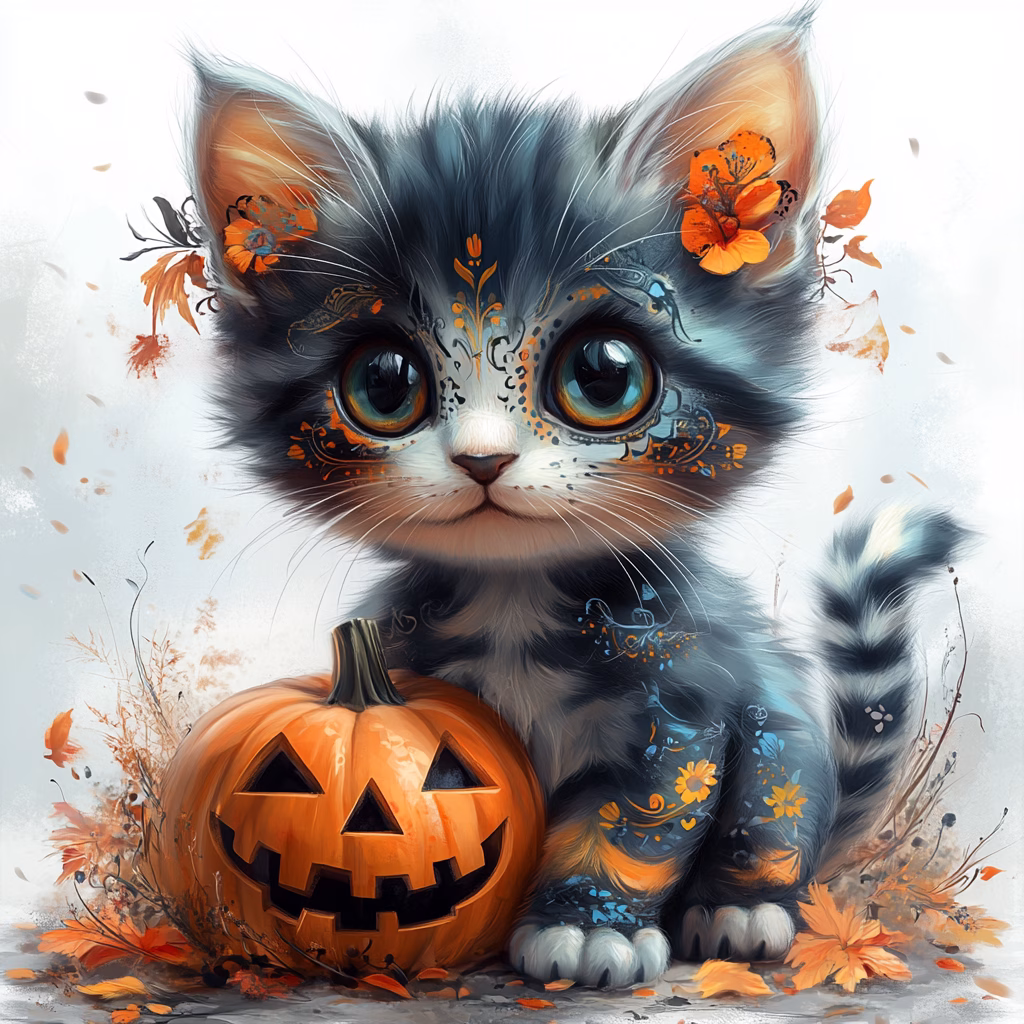 Cat Wallpapers