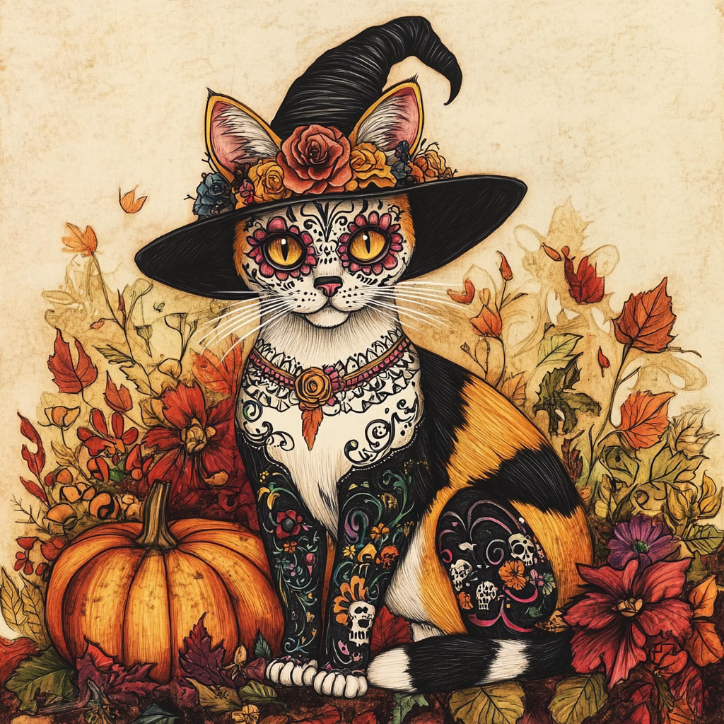 Cat Wallpapers