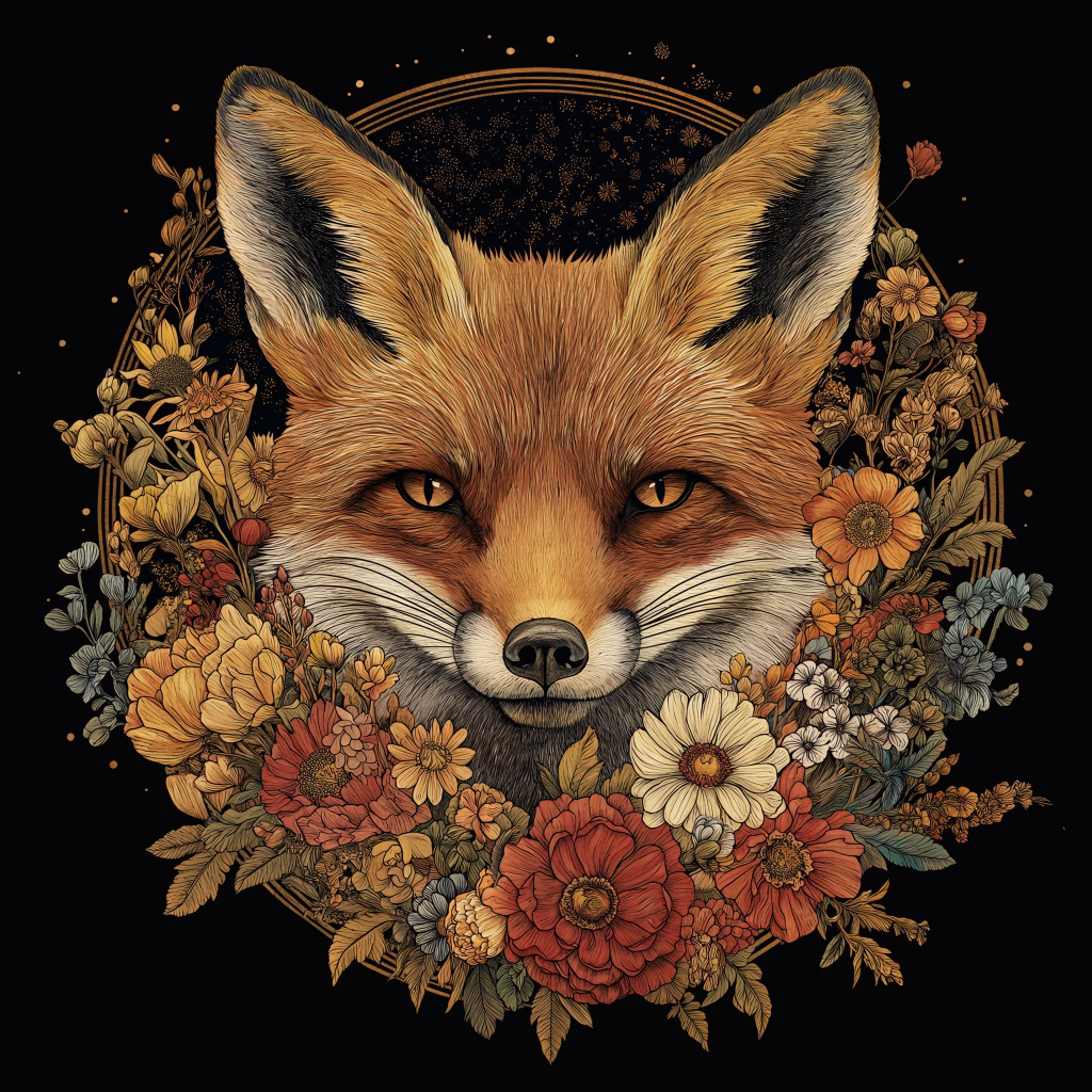 Fox Wallpapers