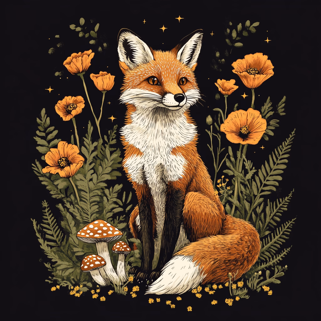 Fox Wallpapers