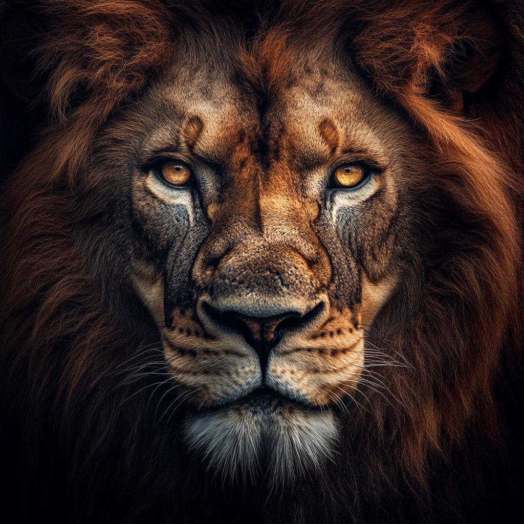 Lion Wallpapers