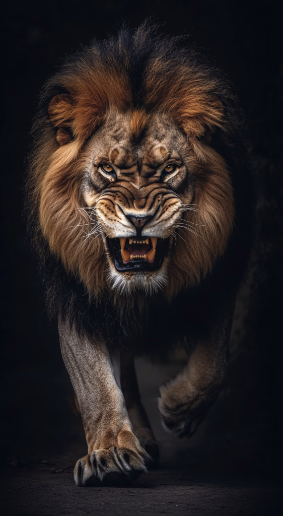 Lion Wallpapers