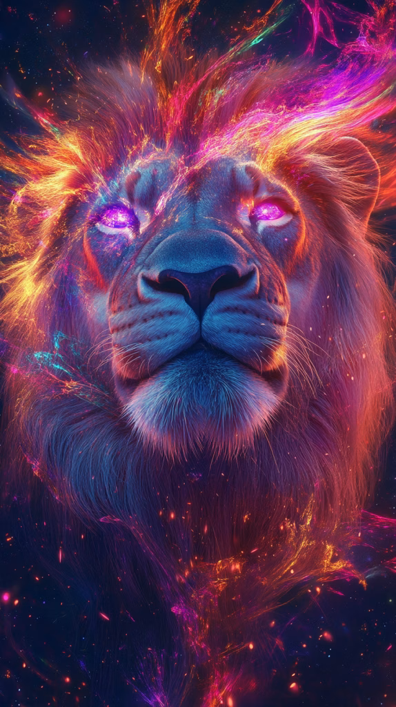 Lion Wallpapers