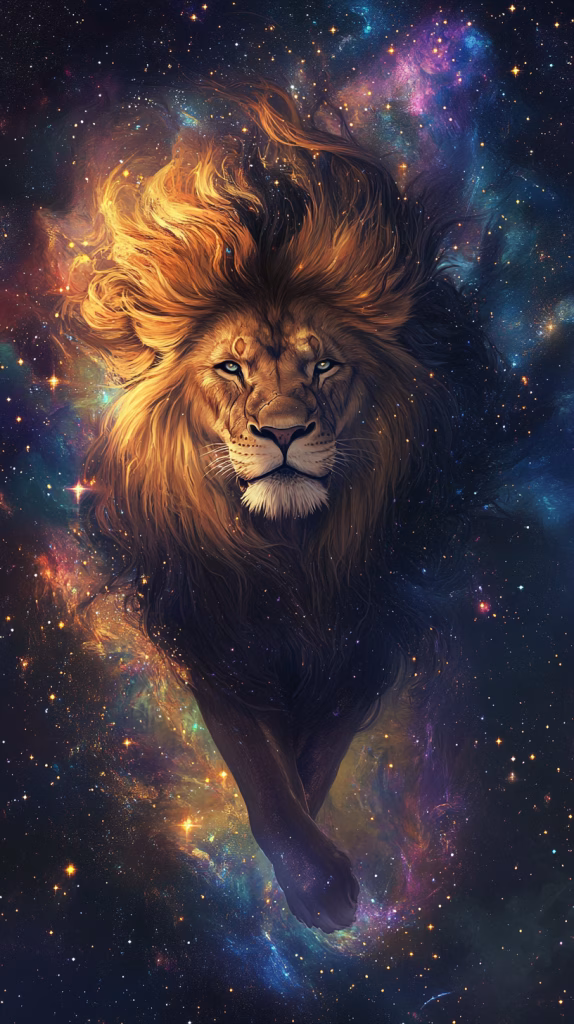 Lion Wallpapers