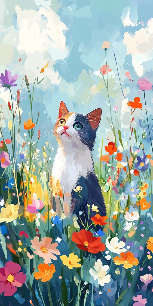 Cat Wallpapers