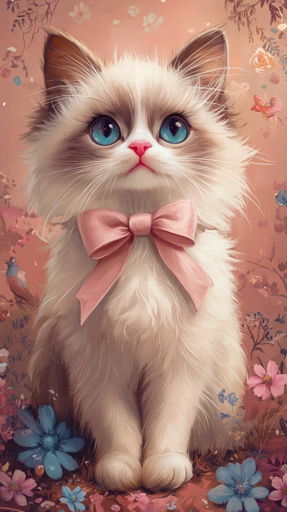 Cat Wallpapers