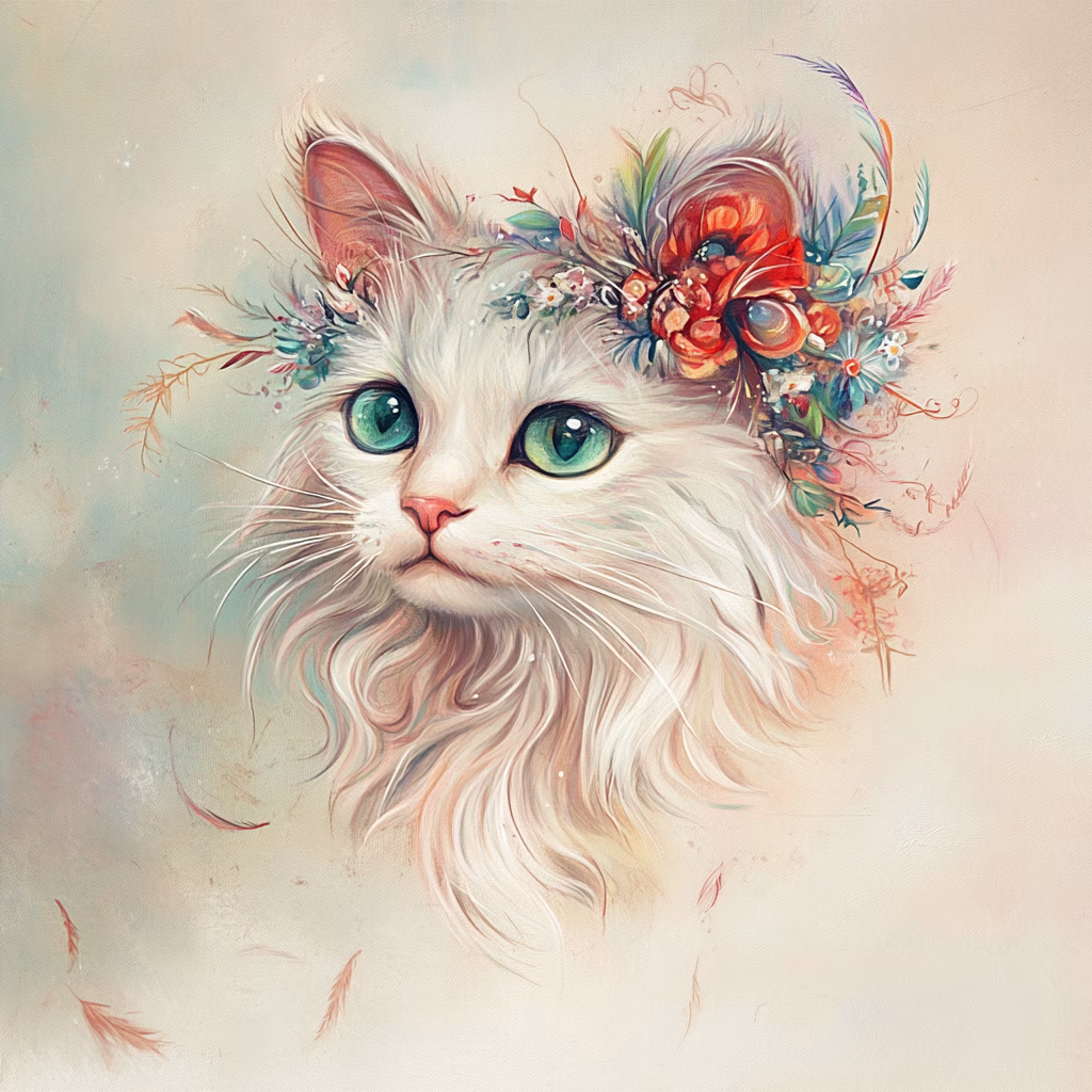 Cat Wallpapers