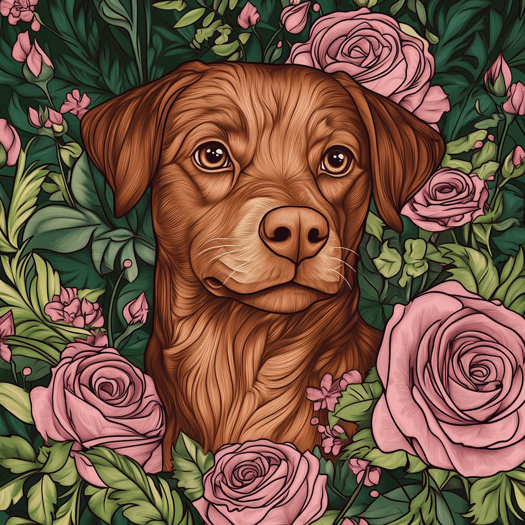 Dog Wallpapers