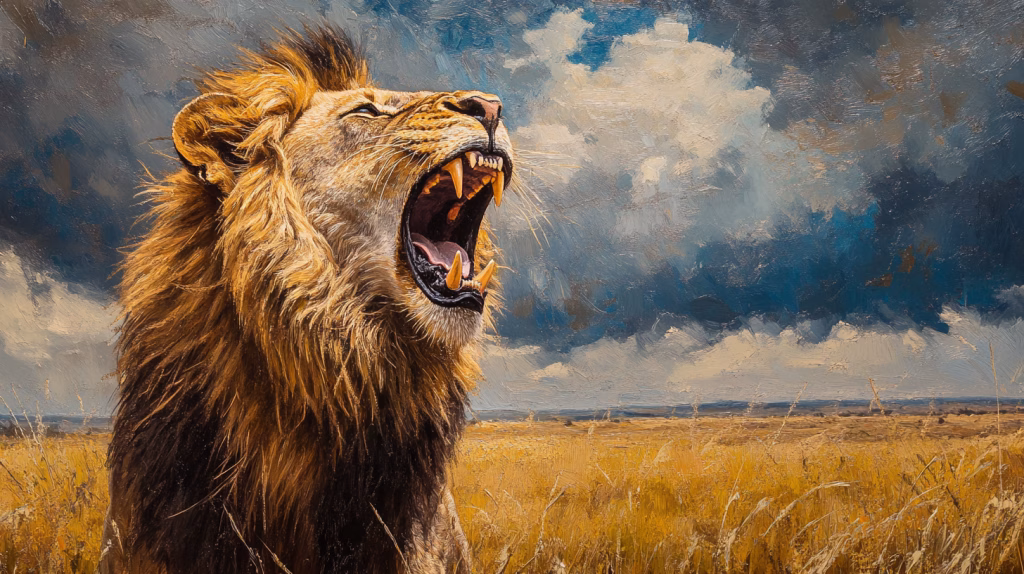 Lion Wallpapers