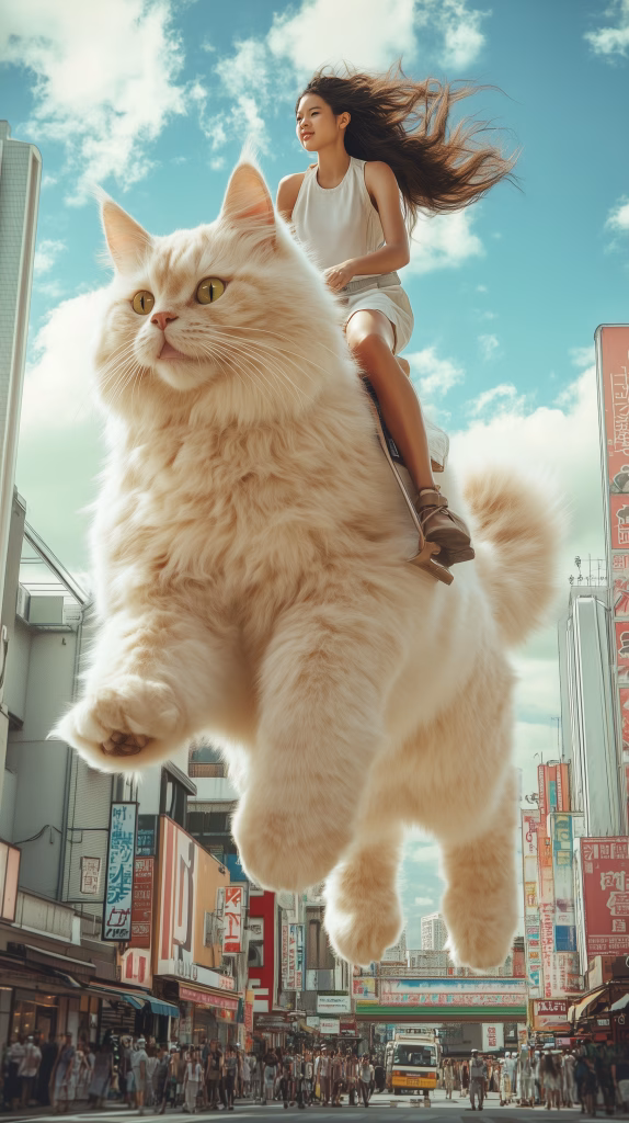 Cat Wallpapers