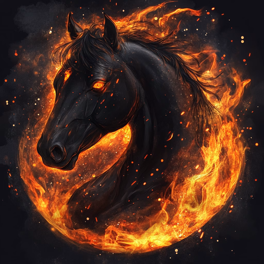 Horse Wallpapers