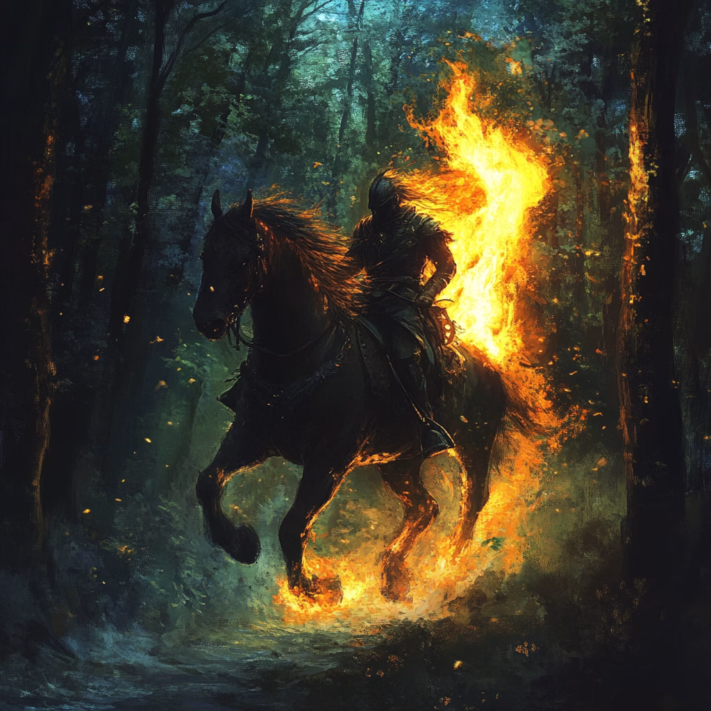 Horse Wallpapers