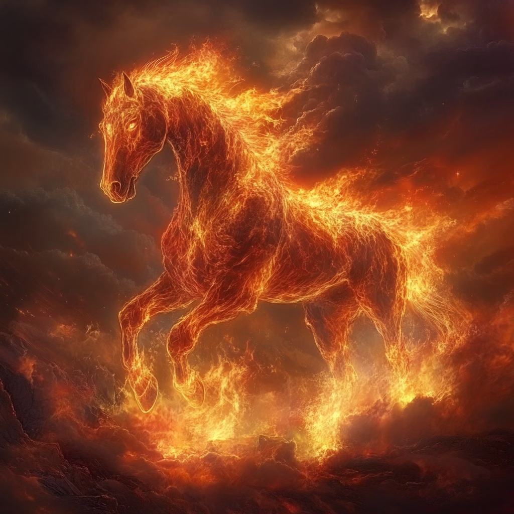 Horse Wallpapers