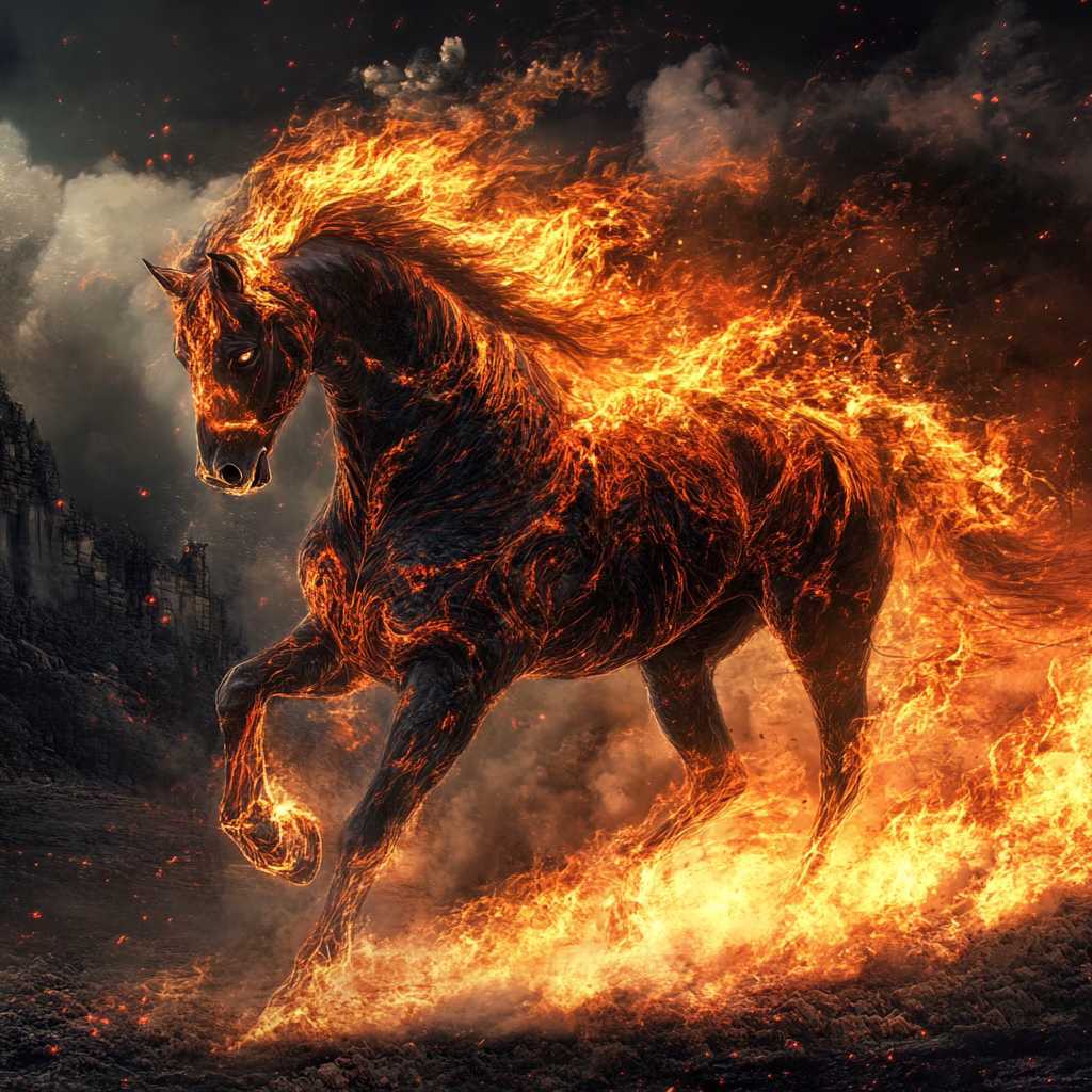 Horse Wallpapers