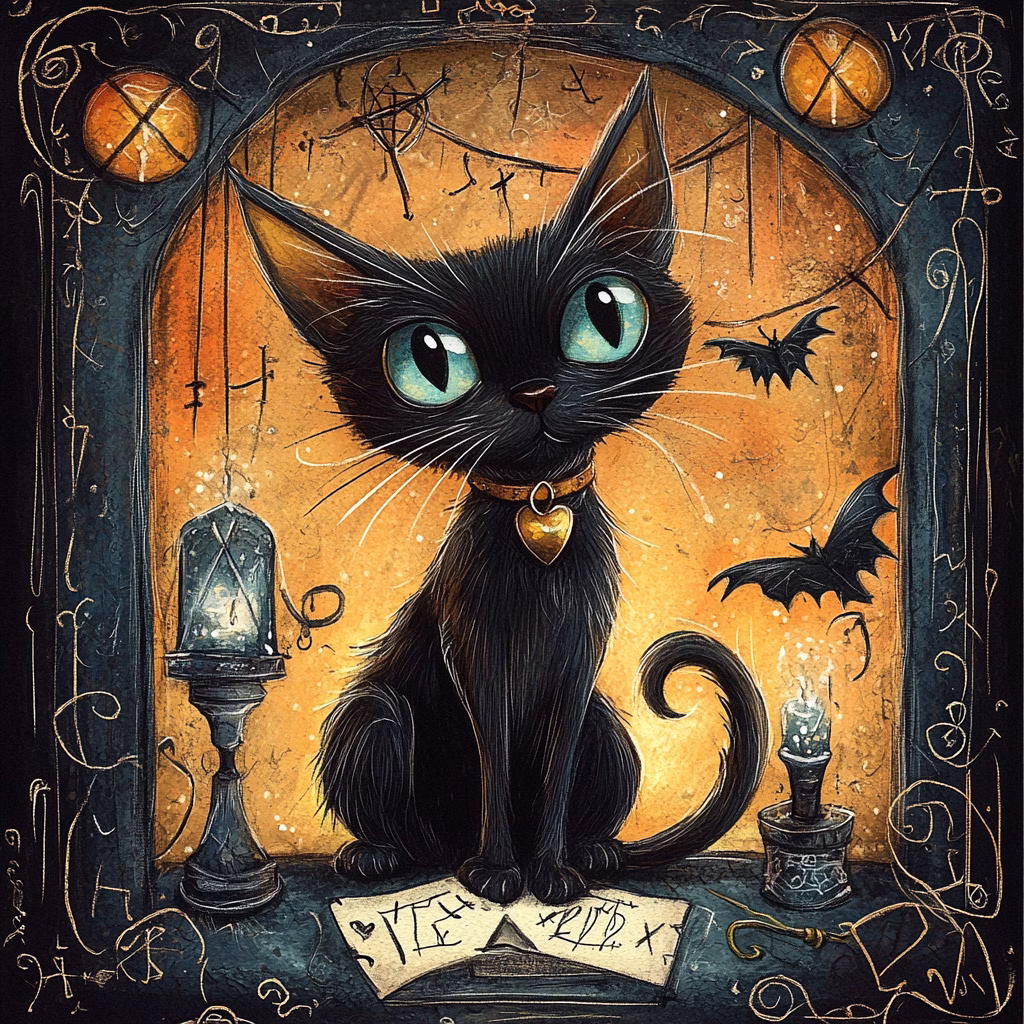 Cat Wallpapers