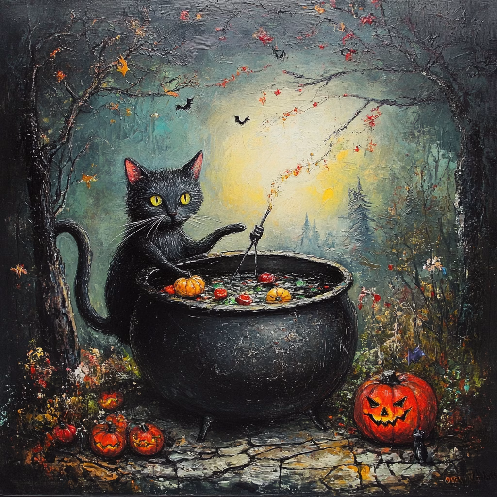 Cat Wallpapers