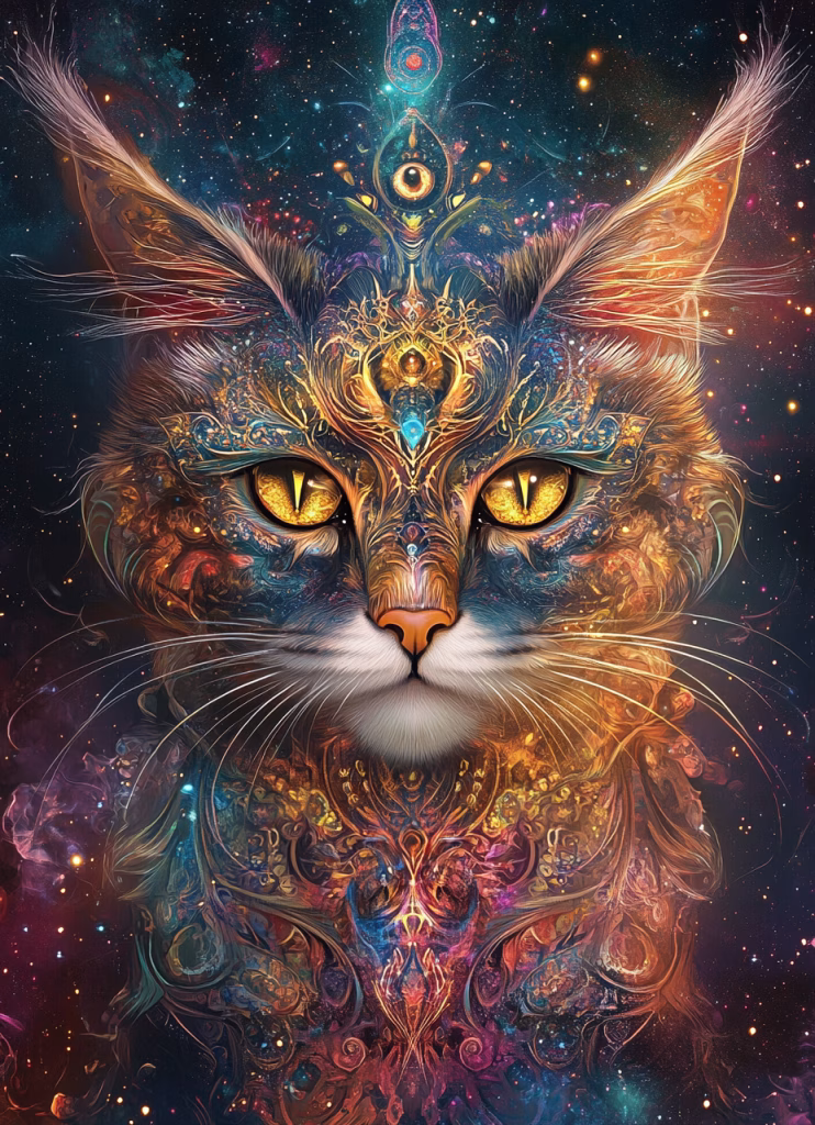Cat Wallpapers