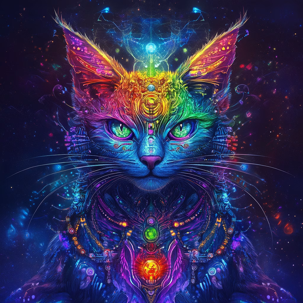 Cat Wallpapers
