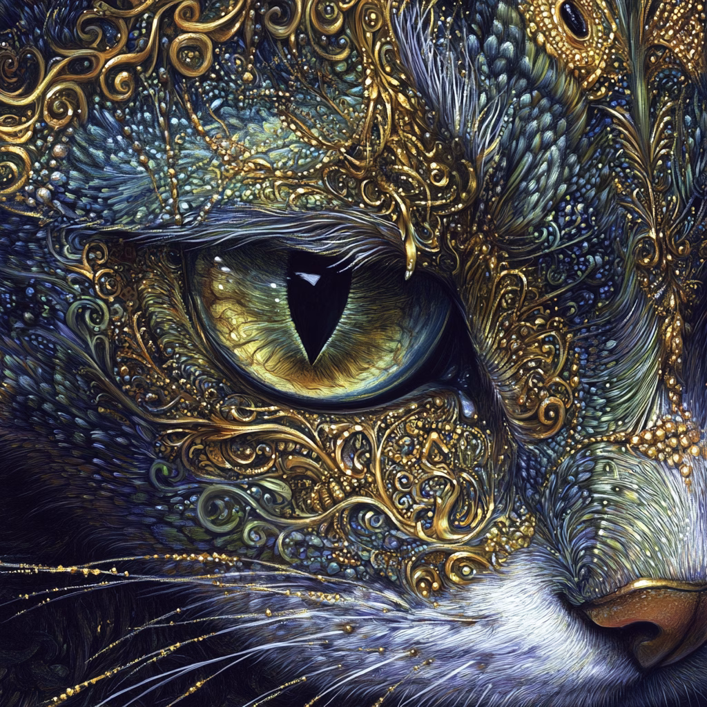 Cat Wallpapers