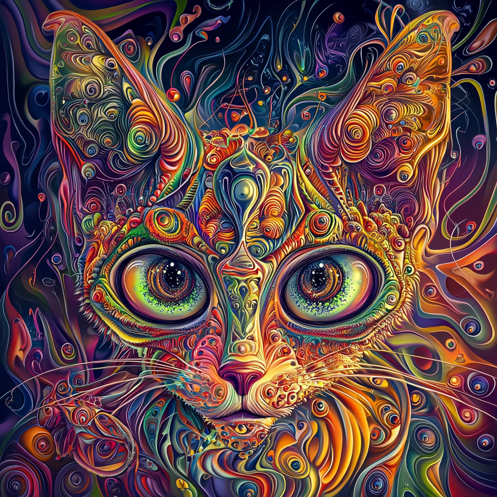 Cat Wallpapers