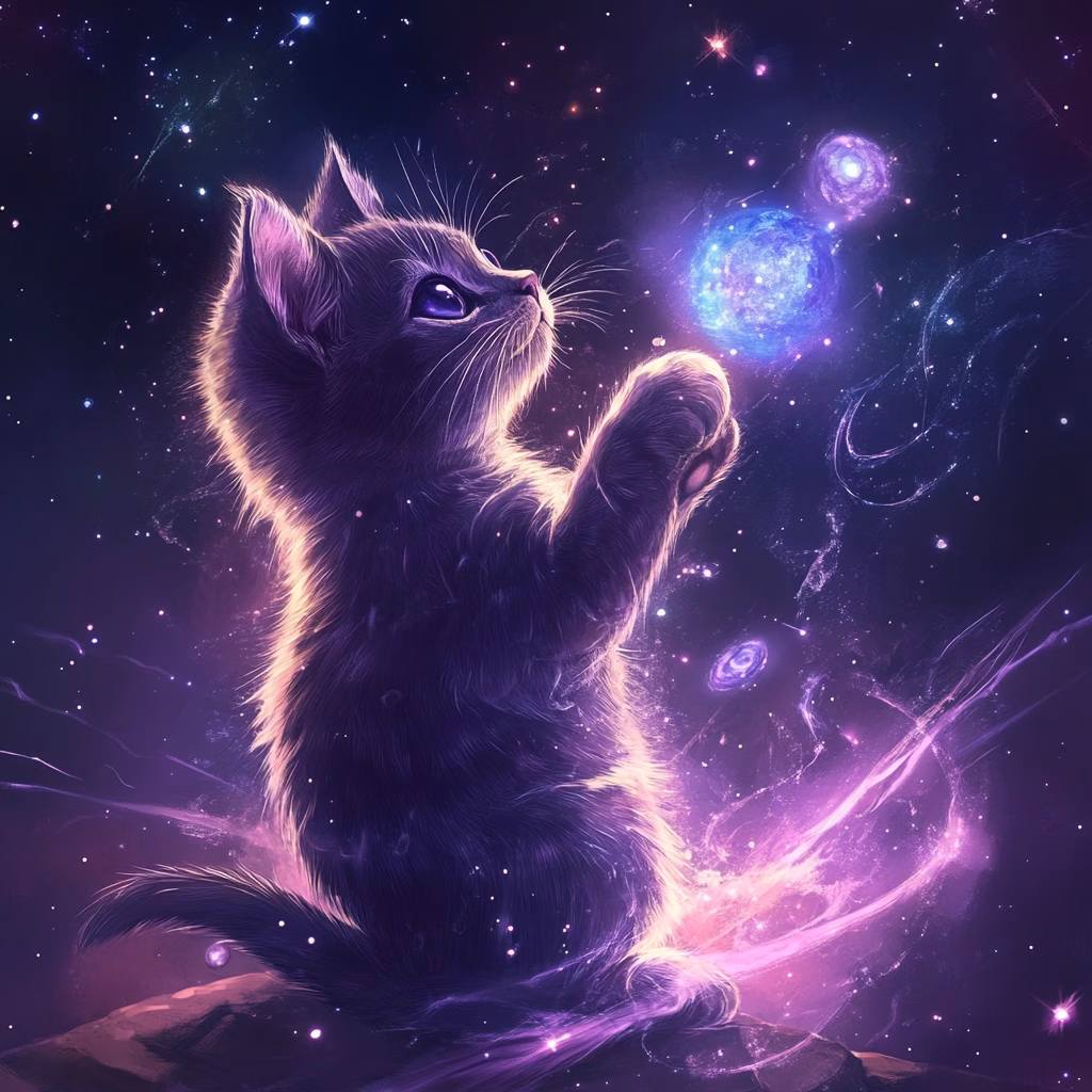 Cat Wallpapers
