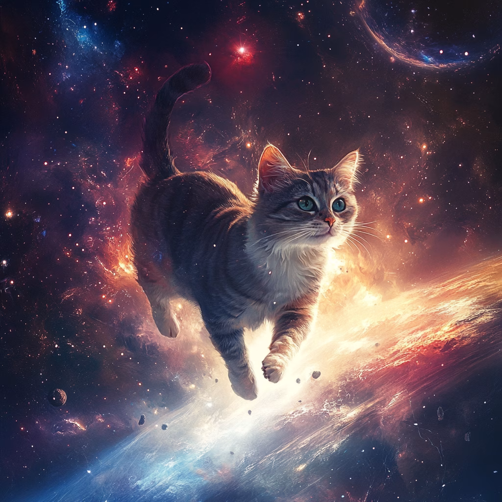 Cat Wallpapers