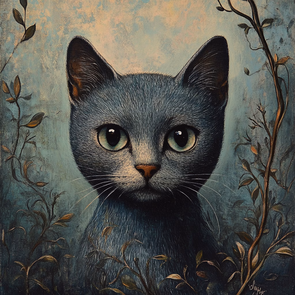 Cat Wallpapers
