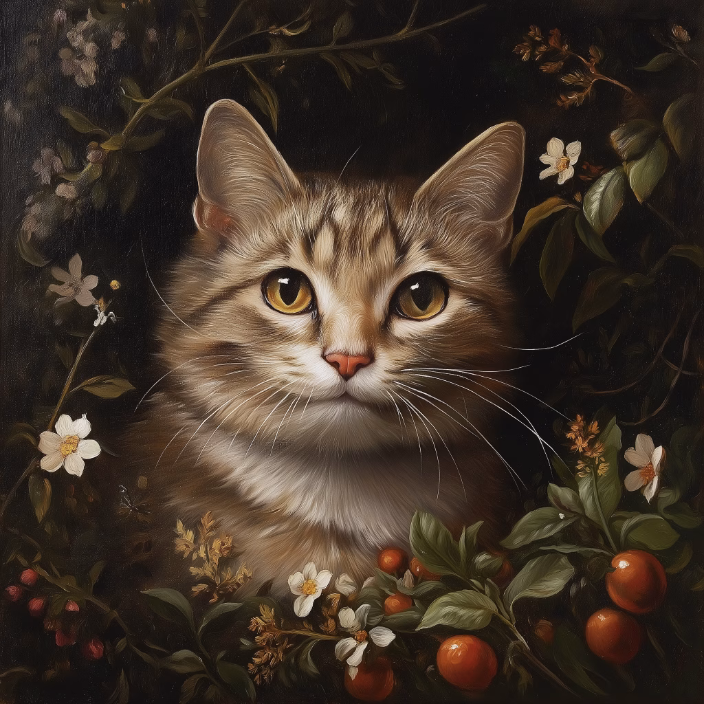 Cat Wallpapers